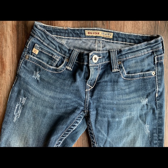 Big Star 🌟 - Picture 2 of 5